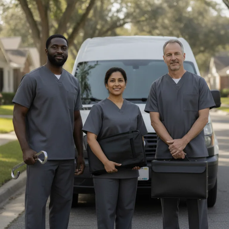 funeral home Little Elm