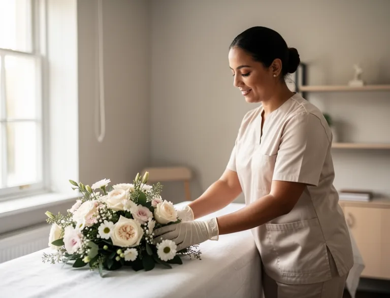 funeral home Little Elm